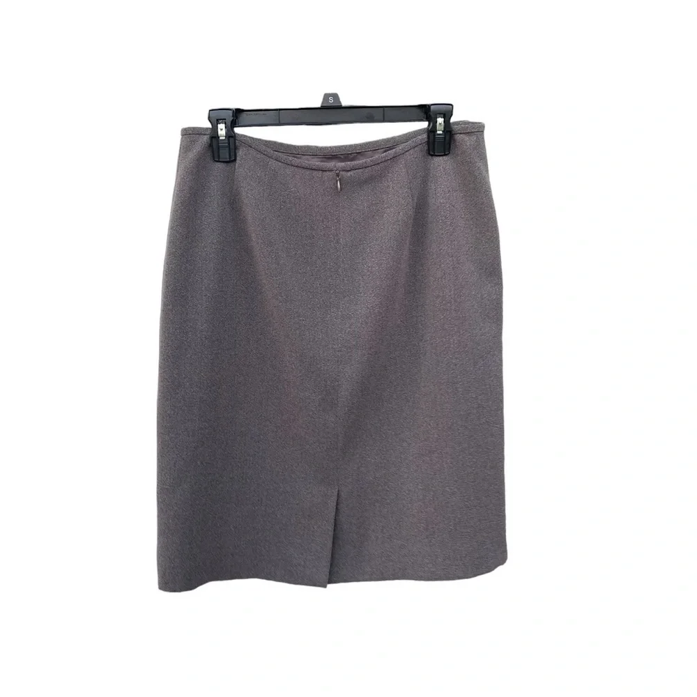 LE‎ suit ladies pencil skirt size 12